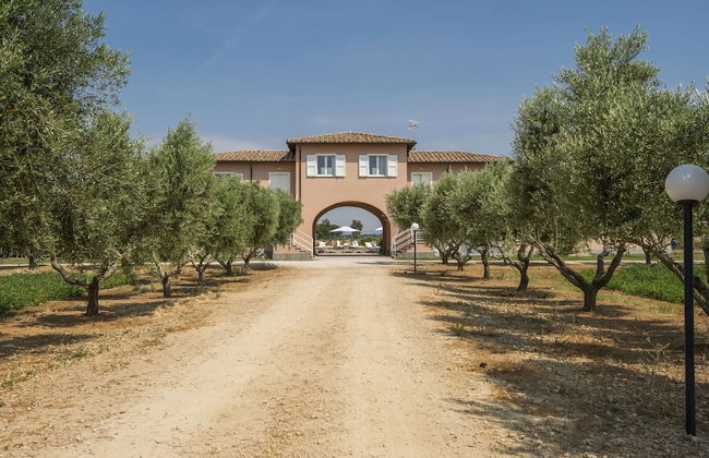 Villa Marina Velca - Foto 46