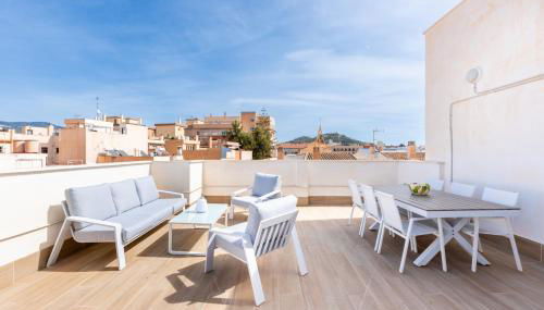 WintowinRentals Great Penthouse Newly Built - Foto 2