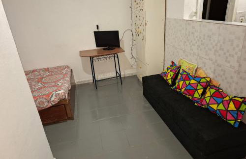 Apartamento kitnet 103 - Foto 2