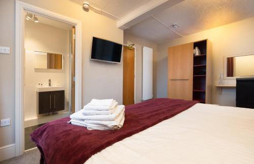 Hambleton House - Foto 19