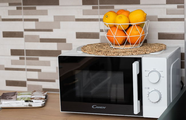 Władysława IV Studio Gdynia by Renters - Photo 21