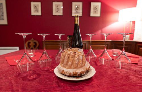 S'Hüsli - Maison vigneronne au coeur du vignoble - Foto 12
