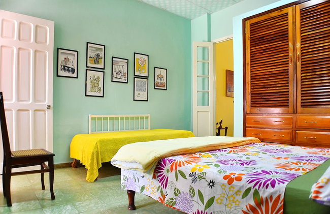 Martirena's Hostal - Foto 8