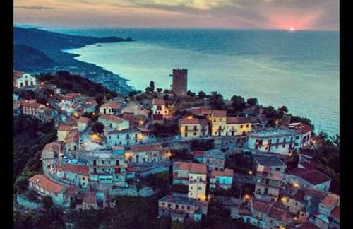 Bella casa d'epoca in splendido borgo siciliano - Foto 13