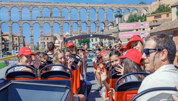 City Sightseeing Segovia Experience - Foto 5