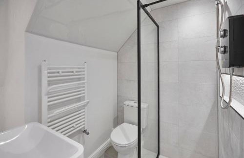 Roslyn House - Foto 33