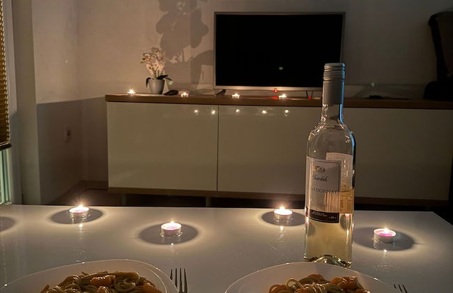 Ohrid Cozy Escape Modern Apartment for a Perfect Stay - Foto 3