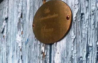 Romantikferienhaus am Schlösschen - Sauna, Kamin & Seenlandschaft nahe Berlin - Foto 18