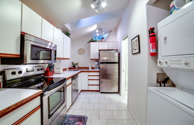 16GS - Hot Tub - BBQ - Pets Ok - Sleeps 2 - Foto 9