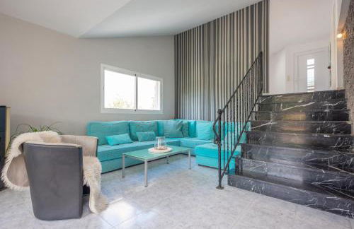 Casa Feliz in Provensals - Foto 25