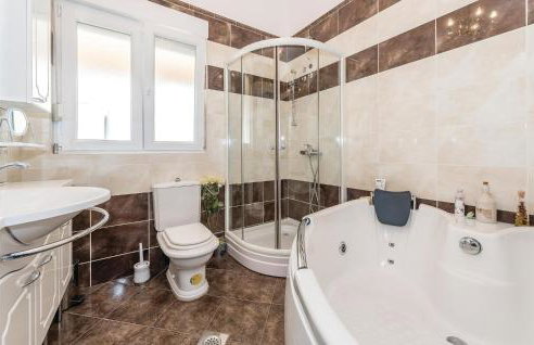 Stunning Home In Trbounje With Sauna - Foto 54