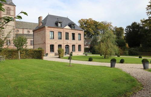 La Sâane - Domaine du Presbytère - Foto 15