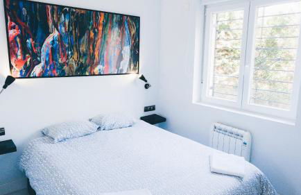 APARTAMENTO ROMANTICO WiFi FREE PARKING AREA - Foto 8