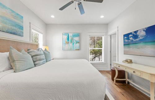 Magnolia Cottages by the Sea by Panhandle Getaways - Foto 32