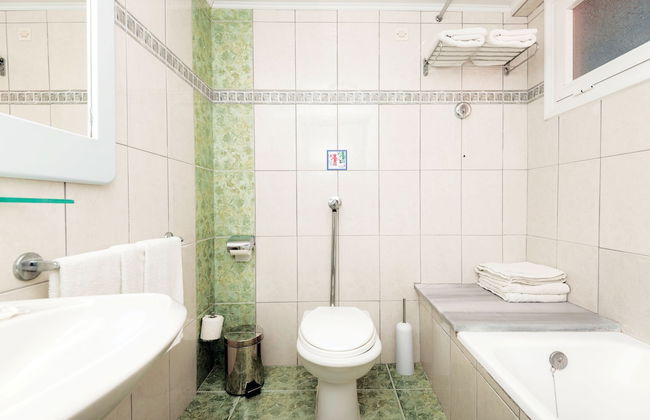 Eurovillage Achilleas Hotel - Photo 33