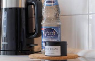 Ferientraum Friedi am Bauhausmuseum - Foto 20