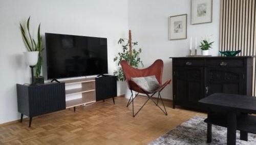 Appartement am Campus - Photo 2