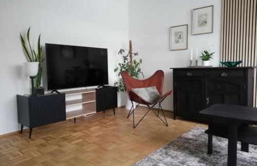 Appartement am Campus - Photo 2
