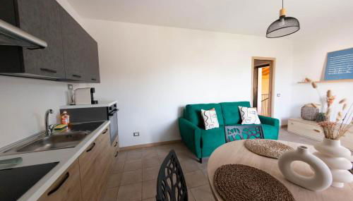 Vistaverde Harmony Apartments - Foto 5, stove