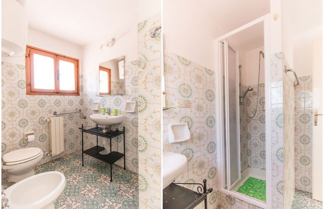 Villa Giolù - Foto 46