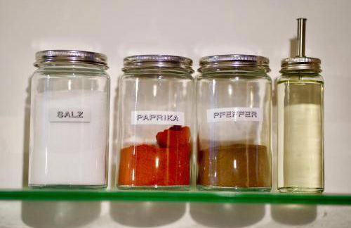 Central Maisonette Loft near Cologne Cathedral - Foto 22