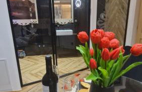 Villa Fortuna - Regionalne apartamenty & SPA - Sauna, Grill, Jacuzzi z widokiem na Tatry - Foto 9