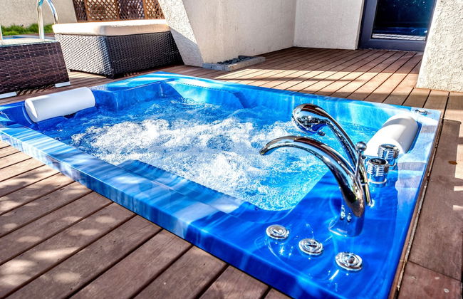 Arts Spa & Poolvilla - Foto 55