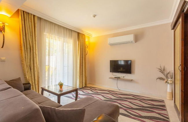 Villa Deniz Paradise - Photo 7