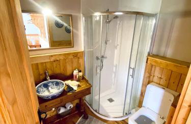 Dulrush Self-Catering Lodges - Foto 28