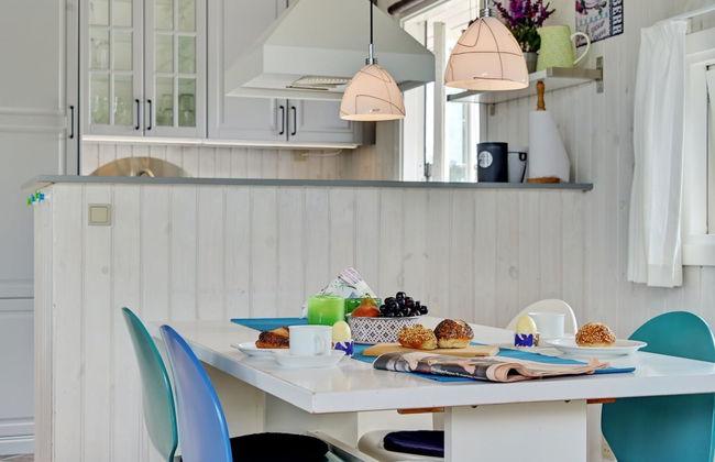 "Raija" - 400m from the sea - Foto 34