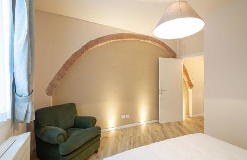 La Residenza dei Piaceri Perduti- Le Volte - Foto 36