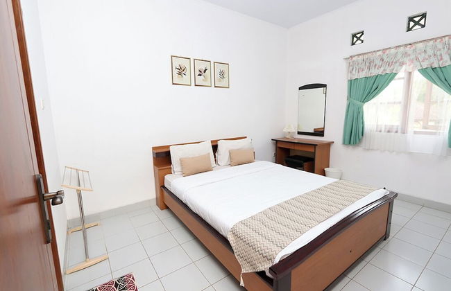 Villa ChavaMinerva Aries Ciater with Private Pool - Foto 6