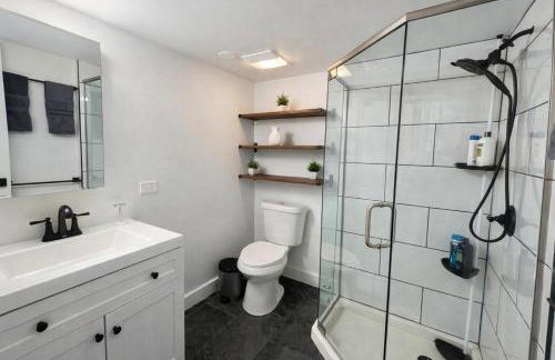 Cozy Corner Charming 1BR with WiFi - Foto 3