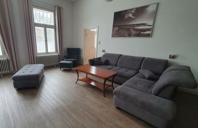 Ferienwohnungen am Stadtpark - Foto 18