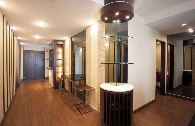 7C - 2 Bedroom Downtown Apartment With Shared Pool - Foto 42