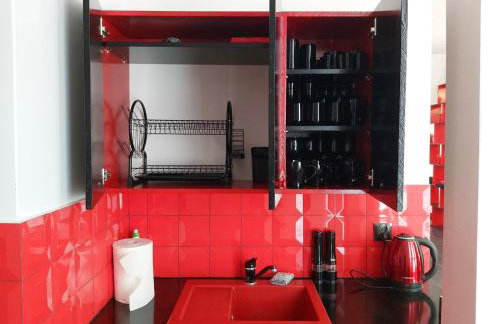 Apartament Parkowa 2 - Foto 18