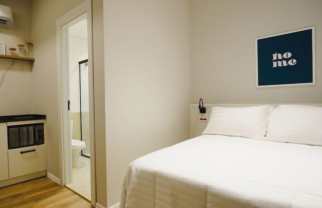 Apê Santos Gonzaga - Foto 15