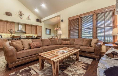 Lodges 1132 - 3 bedroom Townhome on Golf Course - Photo 13