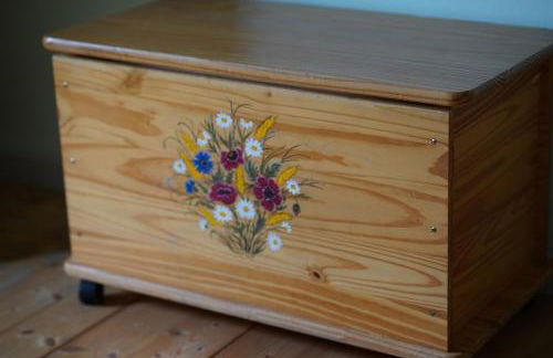 Weiherhof - Photo 20