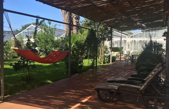 Apartment at the Foot of Mt. Vesuvius - Foto 72