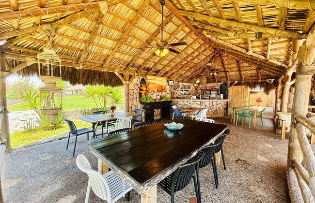 Villas Tortugas Apartments - Photo 79