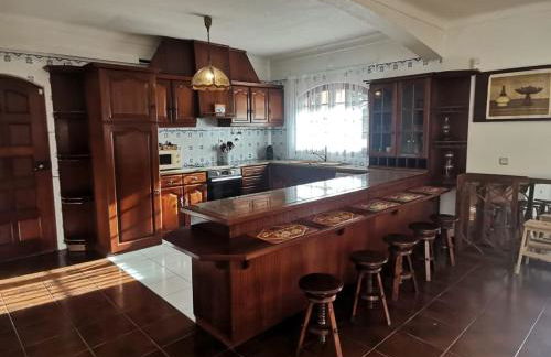 Casa com Arte - country house with swimming pool - Foto 26