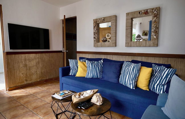 BonitaVillageLasTerrenas 4Beds8Pax - Foto 16