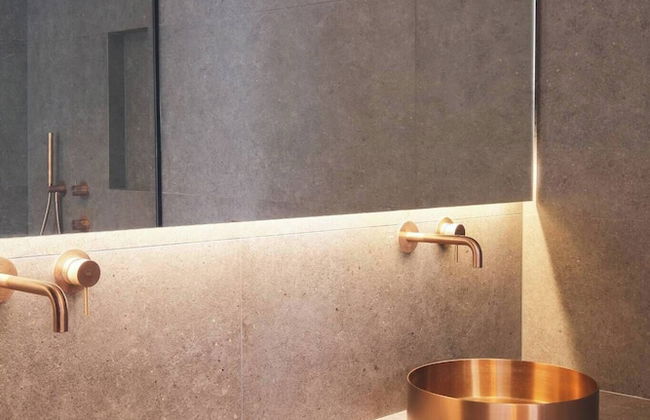 Floating Cubes Villas Aegina - Foto 60