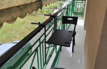 Dina's Apartment - Foto 22