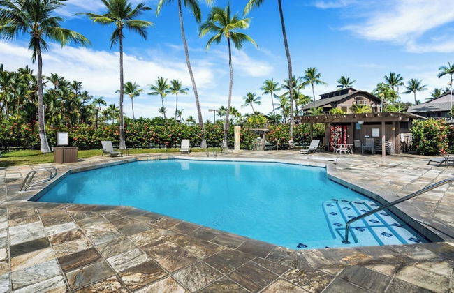 Ocean Front Views - Central AC - 3 Complex Pools - Vrkcv - Foto 34