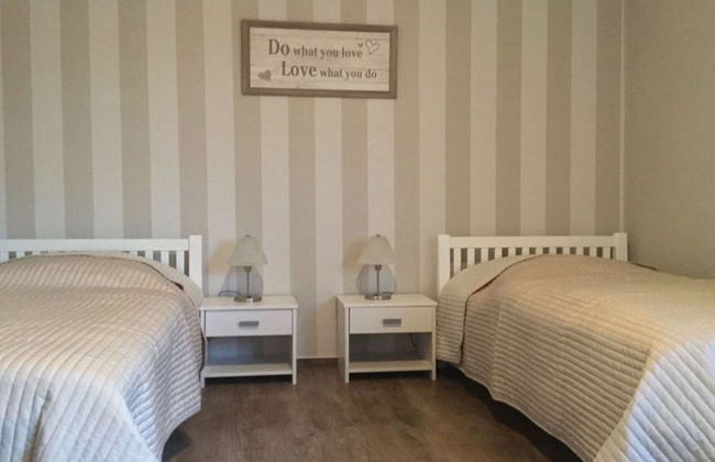 Holiday Apartment Schliekieker - Foto 3