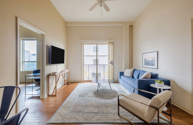 Mint House Greenville - Downtown - Foto 33