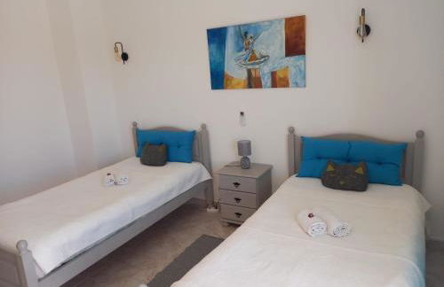 Villa Belavista - Moradia para Famílias - Foto 23