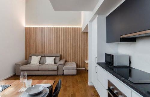 VivimiHome - Alexander Suite Milano - Foto 50